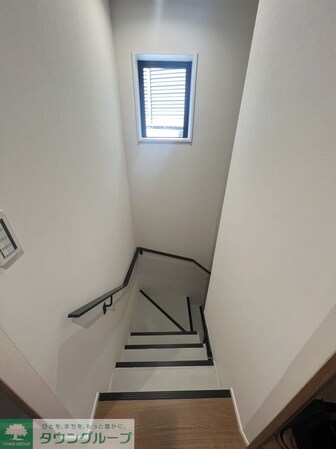 BLANCCOURT阿佐ヶ谷の物件内観写真